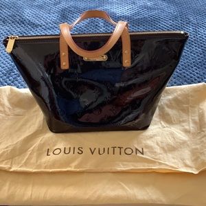 Louis Vuitton bag